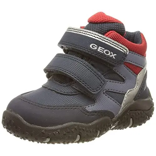Produktbild: Geox Baby Jungen B Baltic Boy B Abx A Schuhe,20 EU,Navy Red