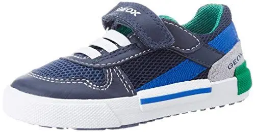 Produktbild: Geox Baby Jungen B Kilwi Boy A Sneakers
