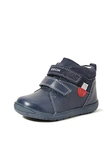 Produktbild: Geox Baby Jungen B Macchia Boy A Erste Schritte
