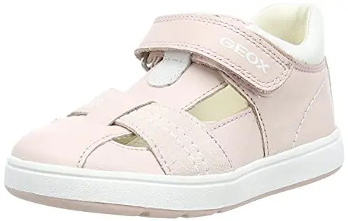 Produktbild: Geox Baby Mädchen B Biglia Girl D Erste Schritte