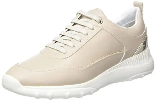 Produktbild: Geox D ALLENIEE Sneaker, BEIGE, 36 EU