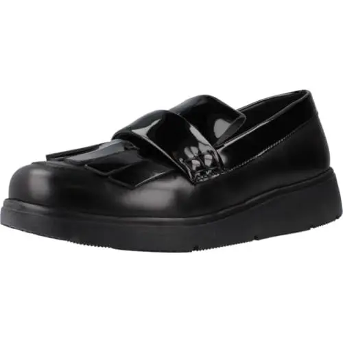 Produktbild: Geox D ARLARA A Moccasin, Black, 36 EU