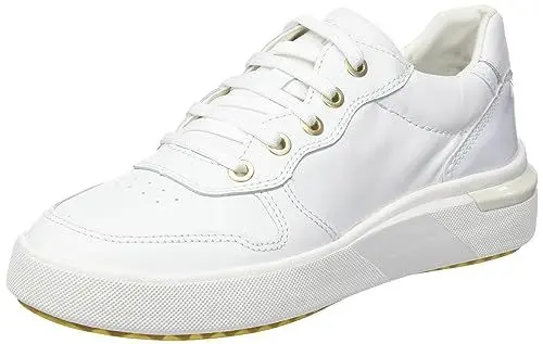Produktbild: Geox D DALYLA A Sneaker, White, 40 EU