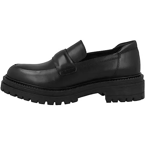 Produktbild: Geox D IRIDEA A Moccasin, Black, 36 EU