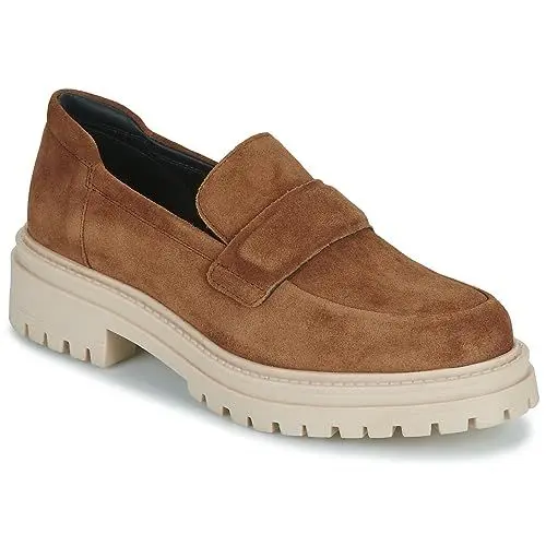 Produktbild: Geox D IRIDEA A Moccasin, Brown, 40 EU