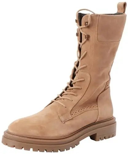 Produktbild: Geox D IRIDEA Ankle Boot, Toffee, 35 EU