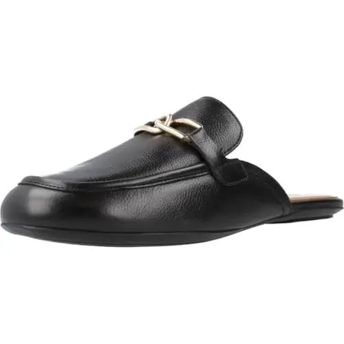 Produktbild: Geox D Palmaria C Loafer Flat, Black, 40 EU