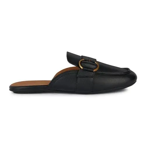 Produktbild: Geox D Palmaria F Loafer, Black, 40 EU