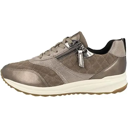 Produktbild: Geox Damen D Airell A Sneakers