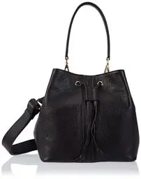 Produktbild: Geox Damen D Andrenne Bag, Schwarz, Einheitsgröße EU