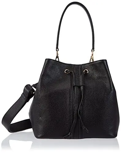 Produktbild: Geox Damen D Andrenne Bag, Schwarz, Einheitsgröße EU