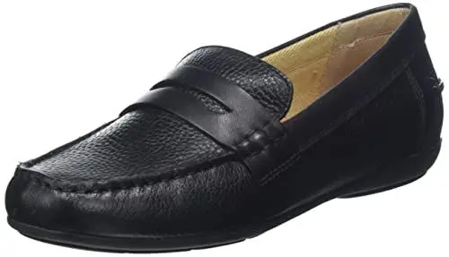 Produktbild: Geox Damen D Annytah Moc A Mokassins