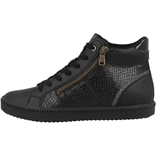 Produktbild: Geox Damen D Blomiee B Sneakers