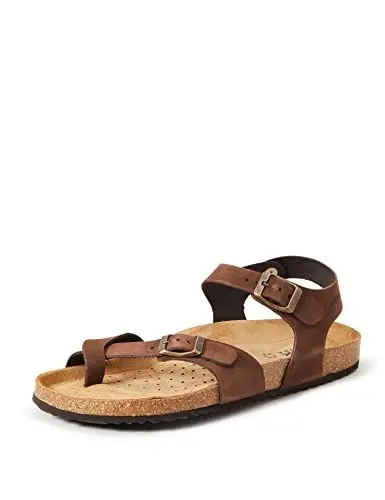 Produktbild: Geox Damen D Brionia F Sandalen
