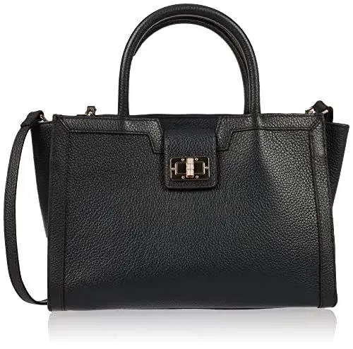 Produktbild: Geox Damen D Leonory Bag, Blau, Einheitsgröße EU