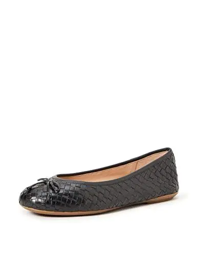 Produktbild: Geox Damen D Palmaria A Ballerinas