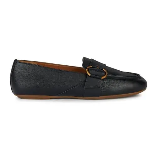 Produktbild: Geox D Palmaria G Loafer, Black, 39 EU