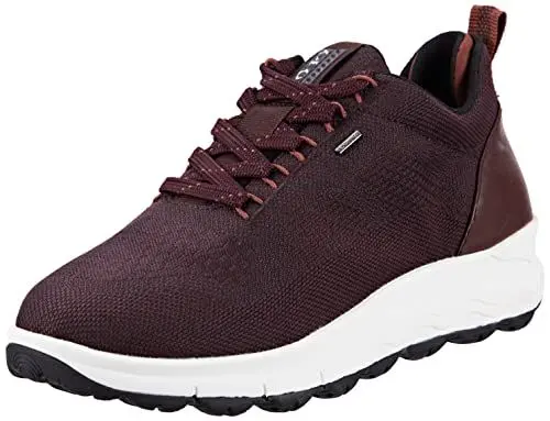 Produktbild: Geox Damen D Spherica 4X4 B Abx Sneakers