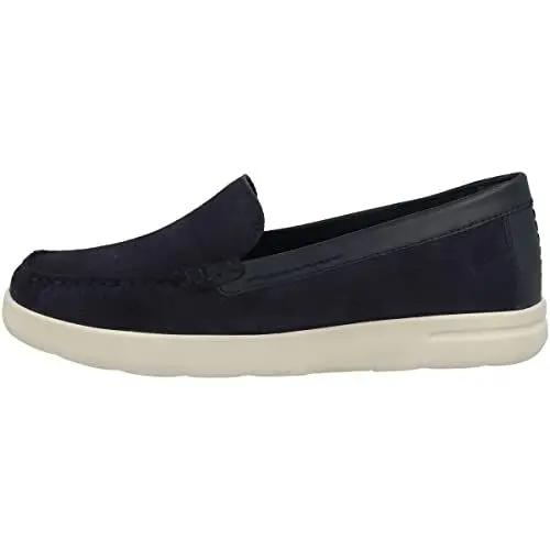 Produktbild: Geox Damen D Xand 2J B Mokassins