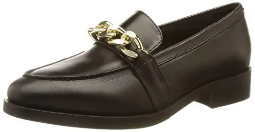 Produktbild: Geox Damen Donna Brogue H Mokassins