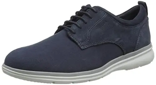 Produktbild: Geox Herren Sirmione B Schuhe, Blau, 40 EU