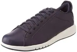 Produktbild: Geox Herren U Aerantis Sneaker, Blau (Navy), 39 EU