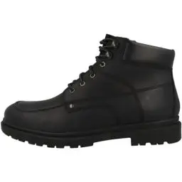 Produktbild: Geox Herren U Andalo Stiefeletten, Schwarz, 40 EU