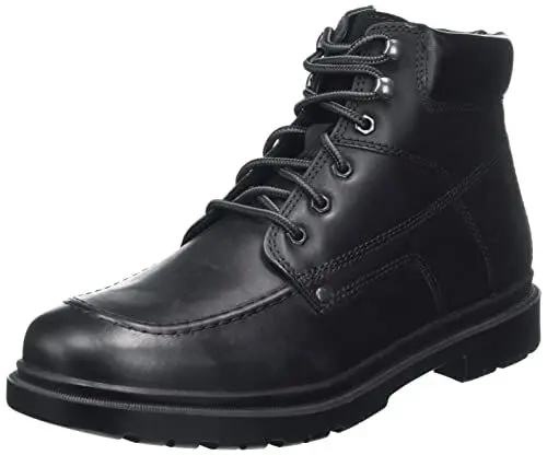 Produktbild: Geox Herren U Andalo D Stiefeletten