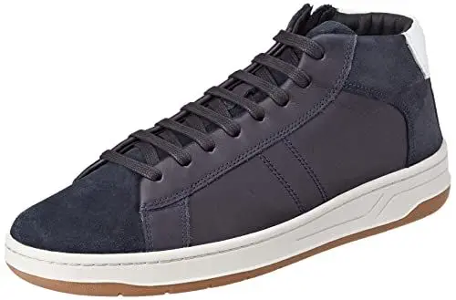 Produktbild: Geox Herren U Magnete H Sneakers