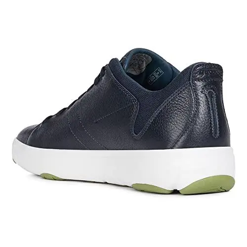Produktbild: Geox Herren U Nebula Y Sneakers, Navy, 42 EU
