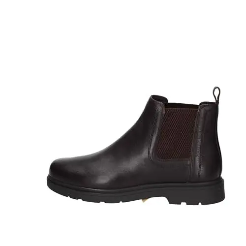 Produktbild: Geox Herren U SPHERICA EC1 Ankle Boot, COFFEE, 43 EU