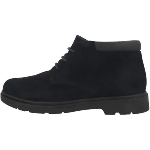 Produktbild: Geox Herren U SPHERICA EC1 B Ankle Boot, Navy, 43 EU