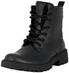 Produktbild: Geox J Casey Girl Ankle Boot, DK Navy, 28 EU