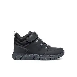 Produktbild: Geox J Flexyper Boy B Abx Ankle Boot, Navy/Azure, 40 EU