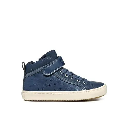 Produktbild: Geox J Kalispera Girl I Sneaker, 36 EU