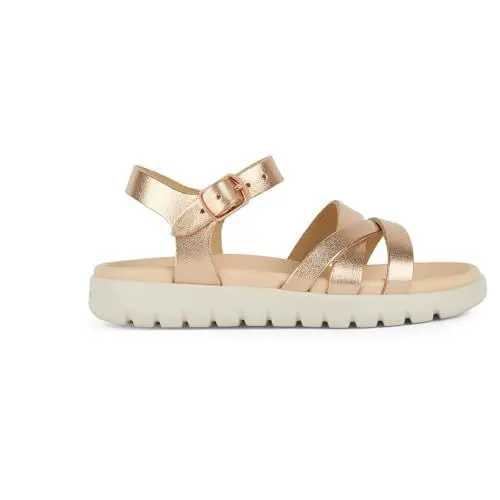 Produktbild: Geox J SOLEIMA Gir Sandal, Copper, 25 EU