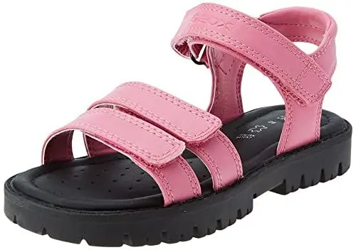 Produktbild: Geox J STARBLUSH G Sandal, Fuchsia, 30 EU Schmal