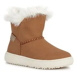 Produktbild: Geox J THELEVEN Girl Ankle Boot, Whisky, 28 EU