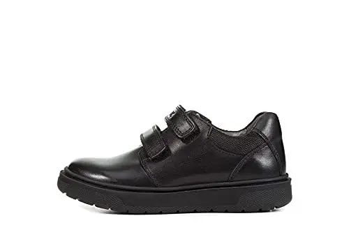 Produktbild: Geox Jungen J Riddock Boy H Schuhe 36 EU Schwarz