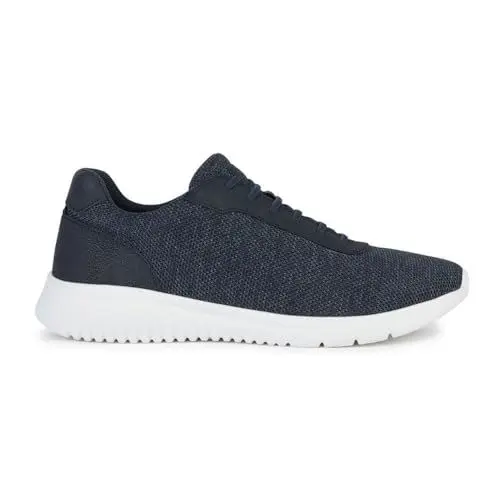 Produktbild: Geox Jungen U Monreale B Sneaker, Navy, 40 EU