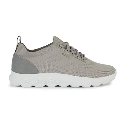 Produktbild: Geox Jungen U Spherica Sneaker, Rock, 39 EU