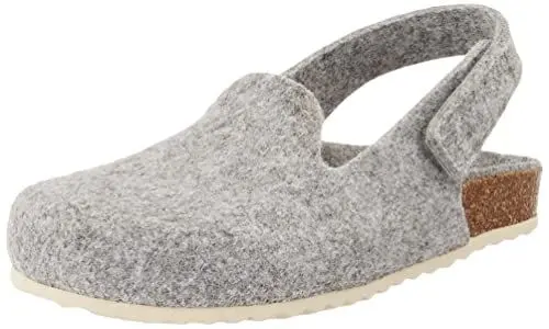 Produktbild: Geox Mädchen J Adriel Girl A Hausschuhe