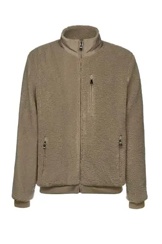 Produktbild: Geox Man M Sweater Fleeces Fallen Rock XL_EU