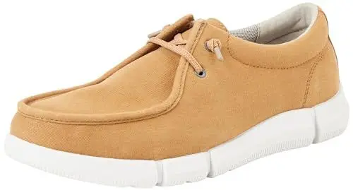 Produktbild: Geox Herren U ADACTER M C Moccasin, Toffee, 42 EU