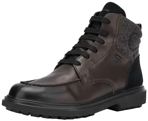 Produktbild: Geox U FALORIA B ABX Ankle Boot, Black, 40 EU