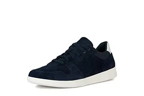 Produktbild: Geox U KENNET Sneaker, Navy, 39 EU