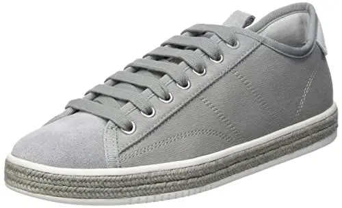 Produktbild: Geox U Pieve Sneaker, LT Grey, 40 EU