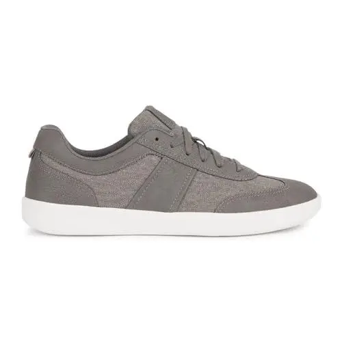 Produktbild: Geox U RIETI A Sneaker, Grey