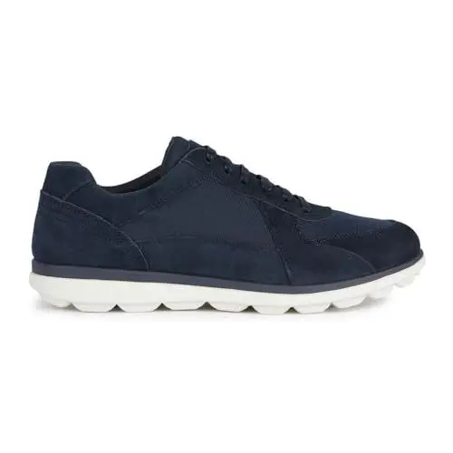 Produktbild: Geox U SPHERICA EC12 A Oxford, Navy, 40 EU