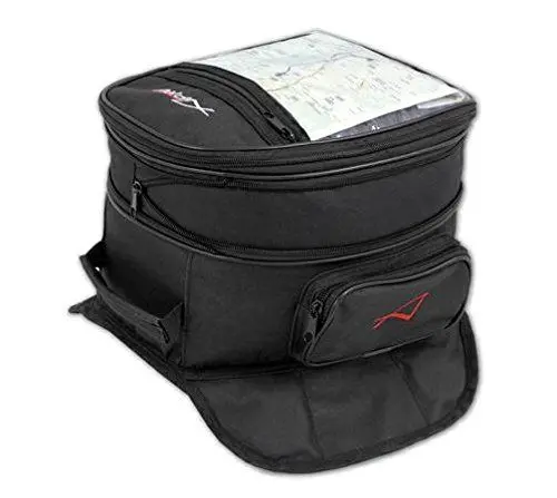 Produktbild: Gepäck Magnetic TANKRUCKSACK Storm 25/31Lt Motorrad Enduro Wasserdicht